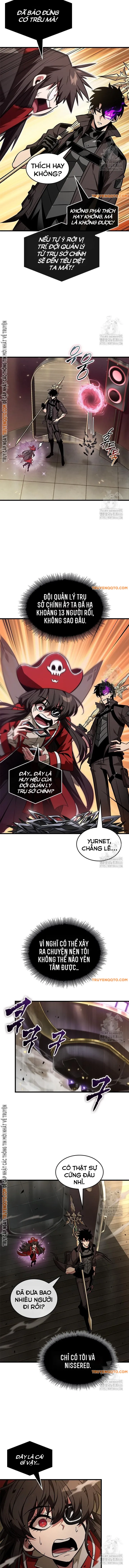 Gacha Vô Hạn Chapter 123 - Trang 4