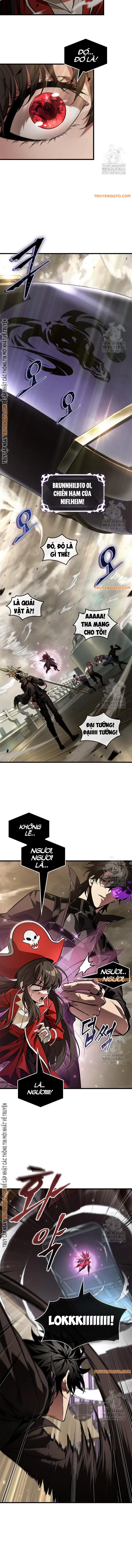 Gacha Vô Hạn Chapter 123 - Trang 5