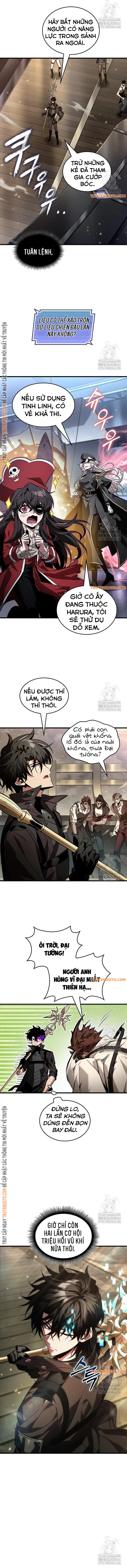 Gacha Vô Hạn Chapter 123 - Trang 6