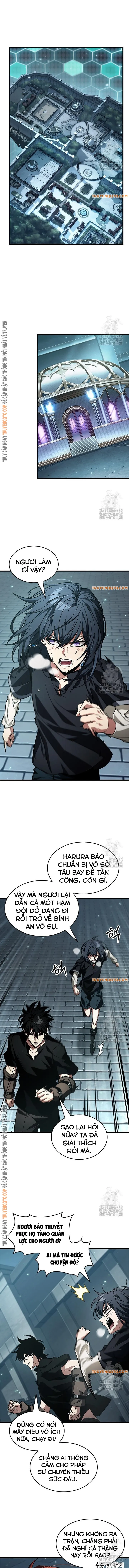 Gacha Vô Hạn Chapter 123 - Trang 7