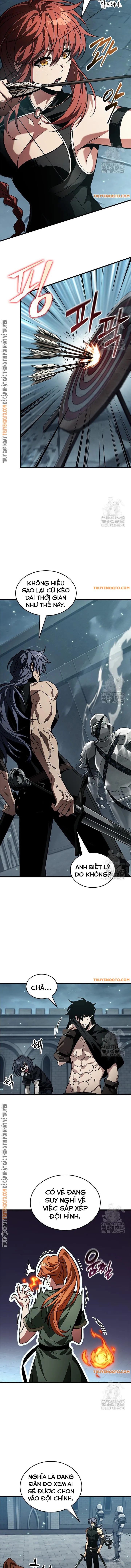 Gacha Vô Hạn Chapter 123 - Trang 8