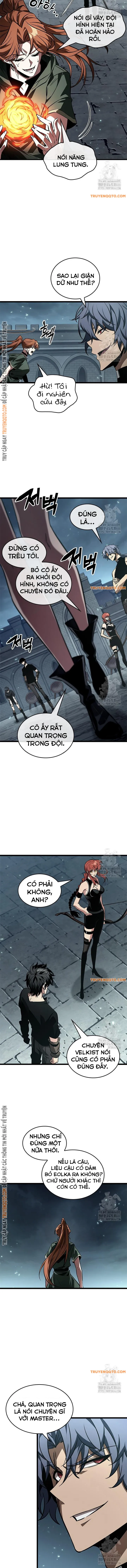 Gacha Vô Hạn Chapter 123 - Trang 9