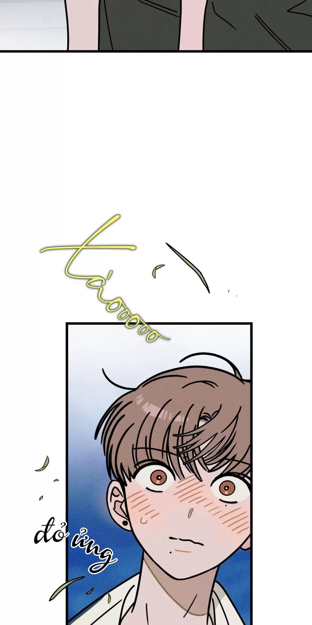 Lời Tỏ Tình Từ Con Số 0 - Chapter 34 - Page 14