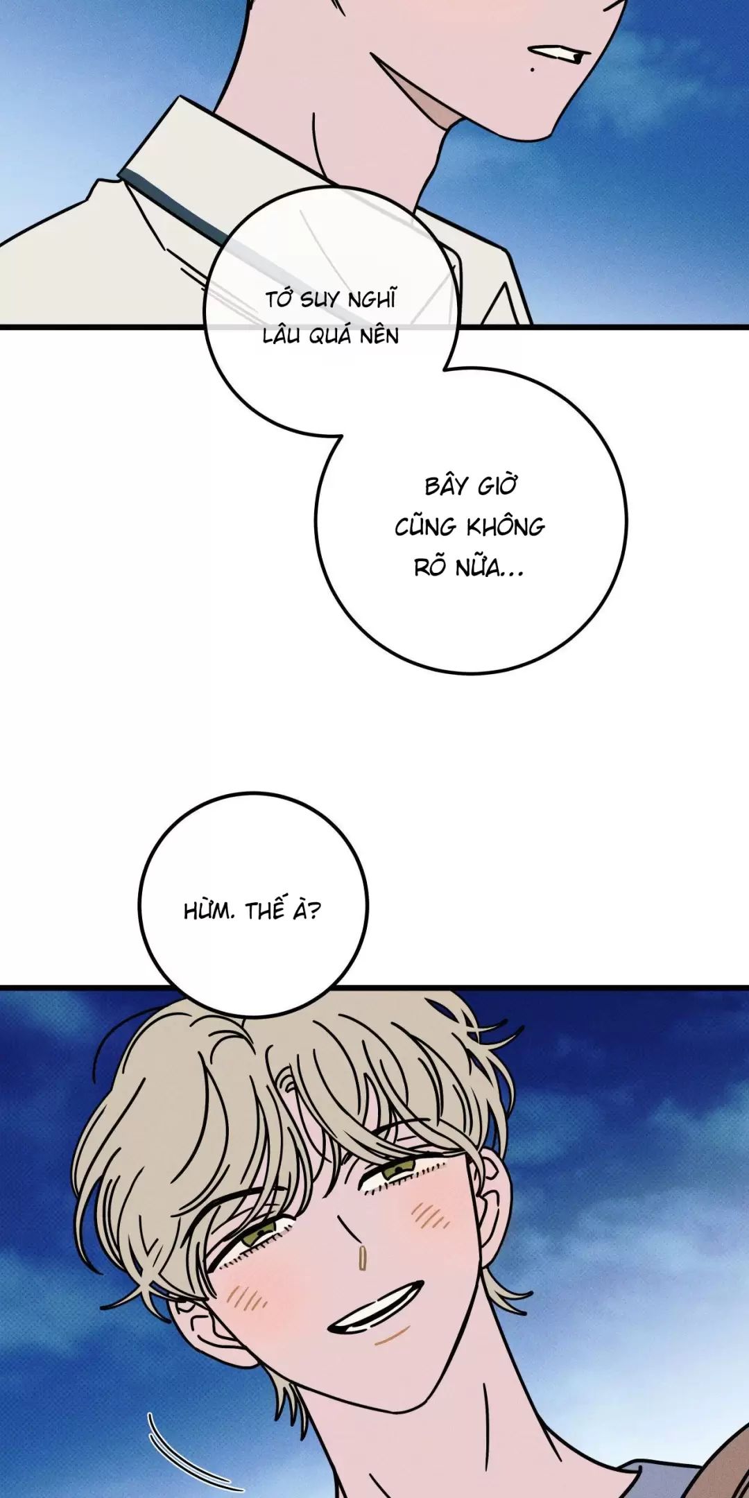 Lời Tỏ Tình Từ Con Số 0 - Chapter 34 - Page 17