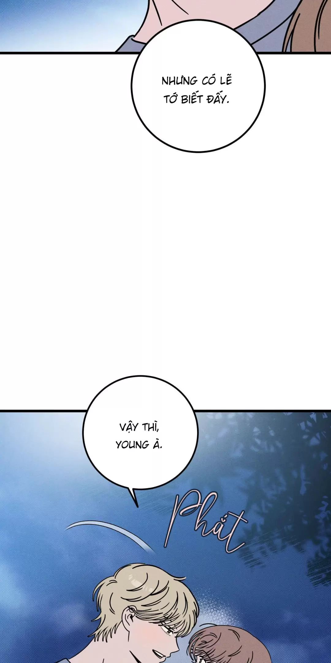 Lời Tỏ Tình Từ Con Số 0 - Chapter 34 - Page 18