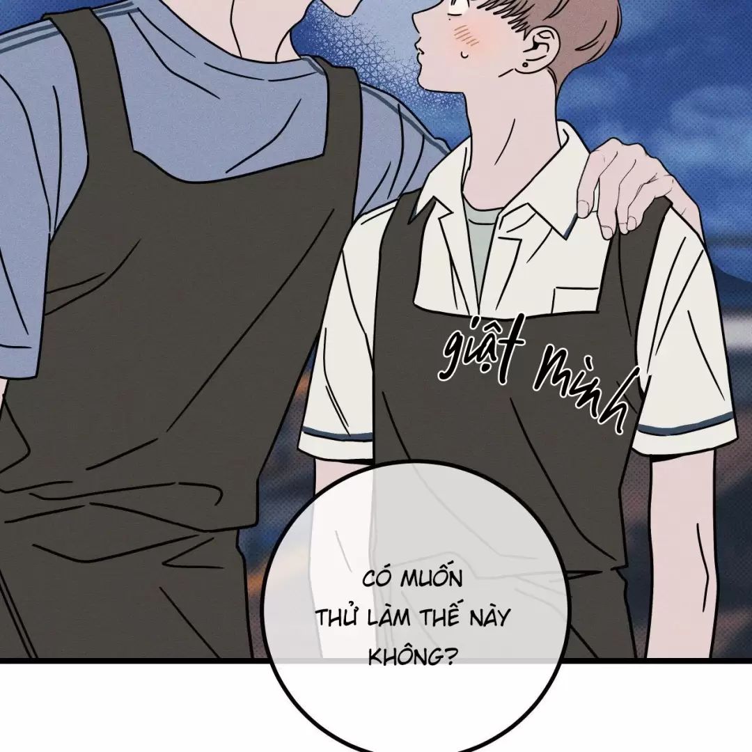 Lời Tỏ Tình Từ Con Số 0 - Chapter 34 - Page 19