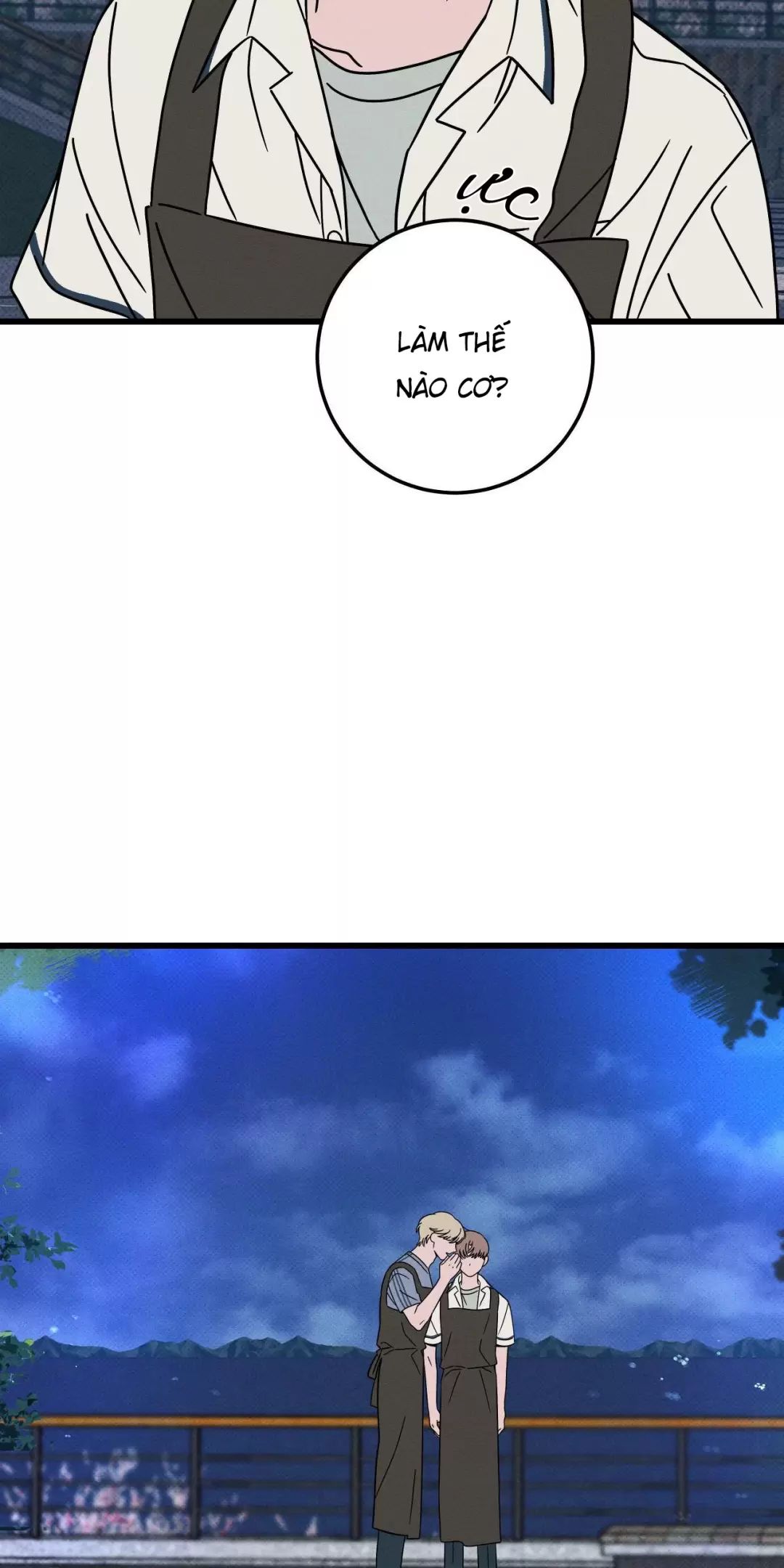 Lời Tỏ Tình Từ Con Số 0 - Chapter 34 - Page 21