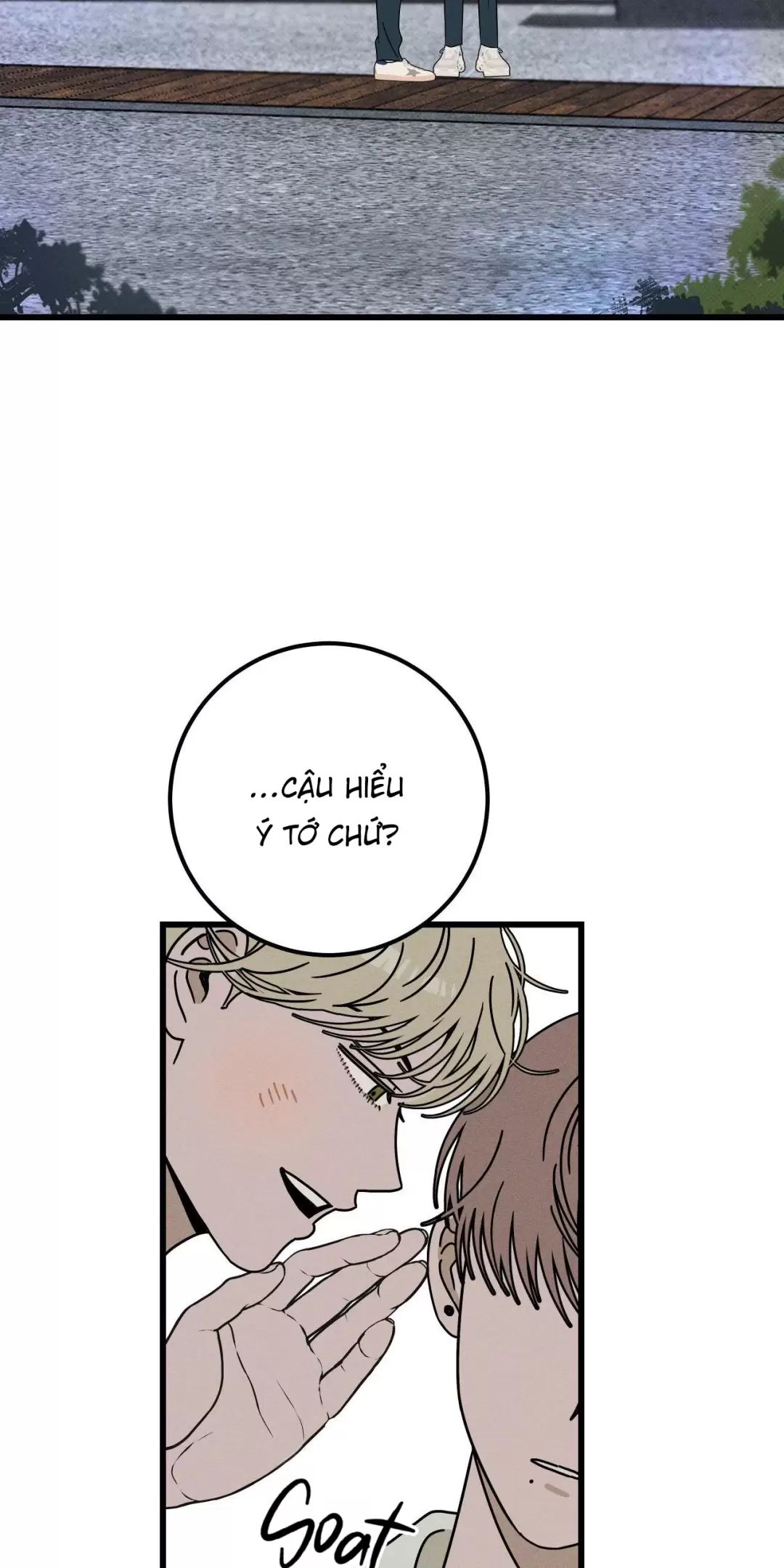 Lời Tỏ Tình Từ Con Số 0 - Chapter 34 - Page 22