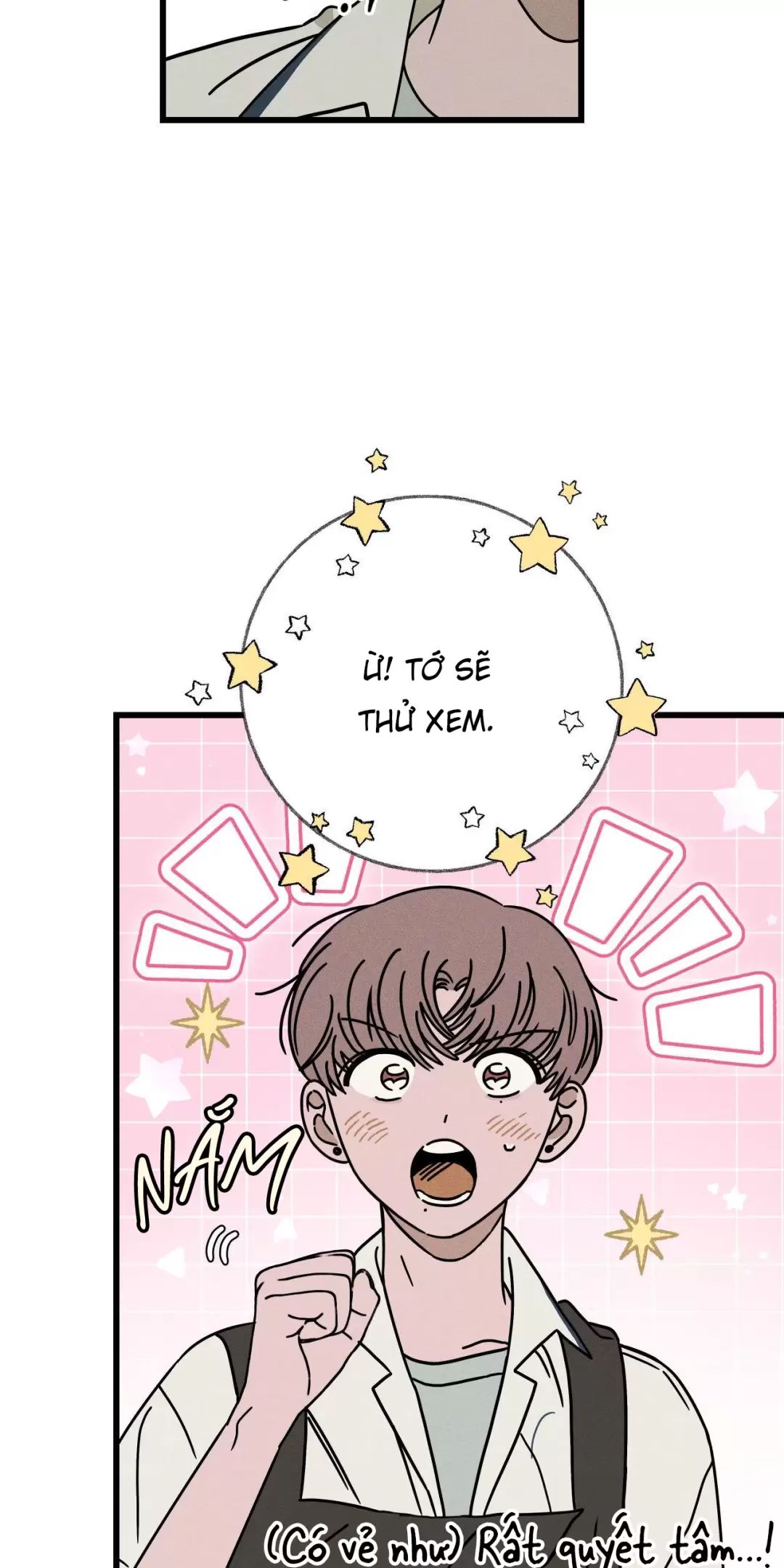 Lời Tỏ Tình Từ Con Số 0 - Chapter 34 - Page 23