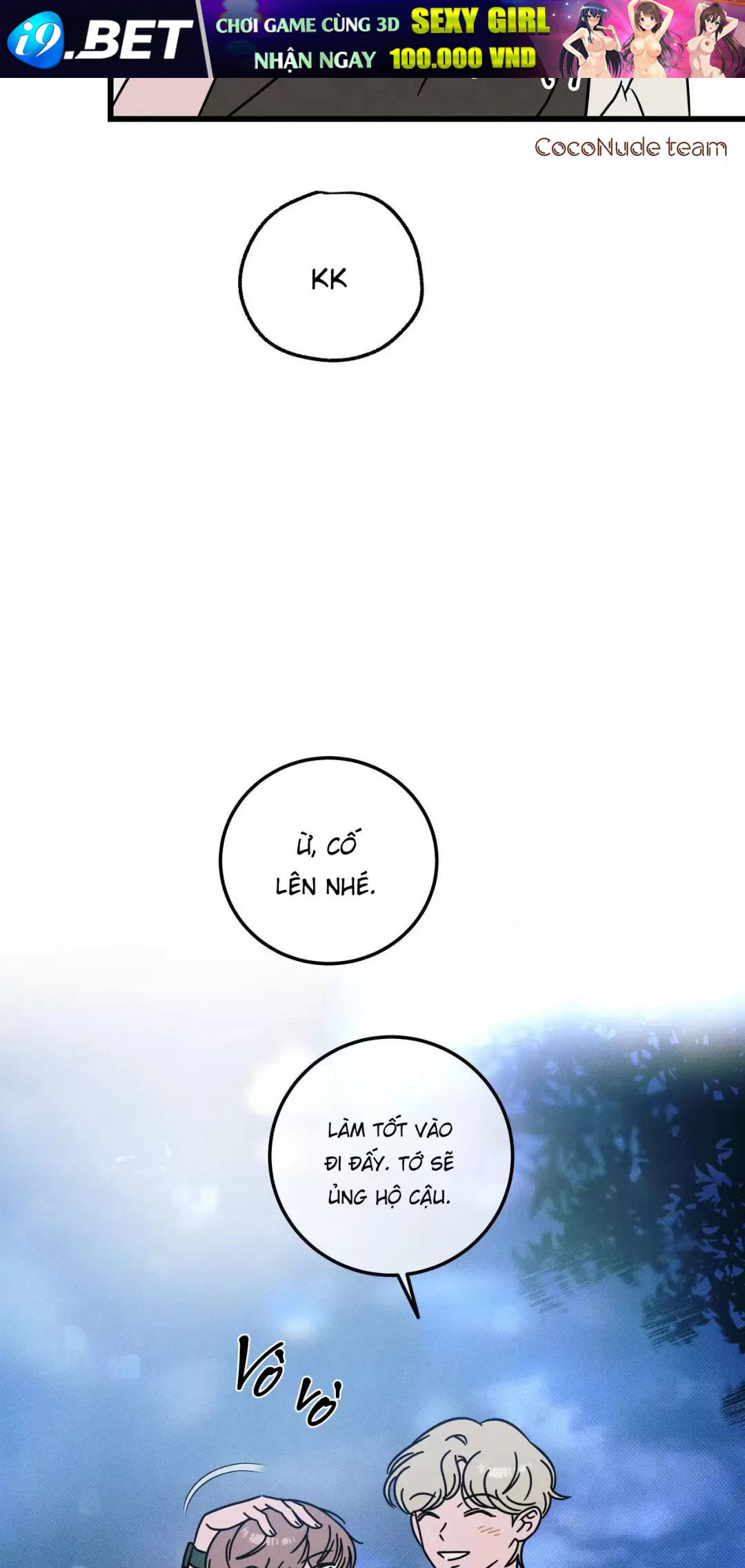 Lời Tỏ Tình Từ Con Số 0 - Chapter 34 - Page 24