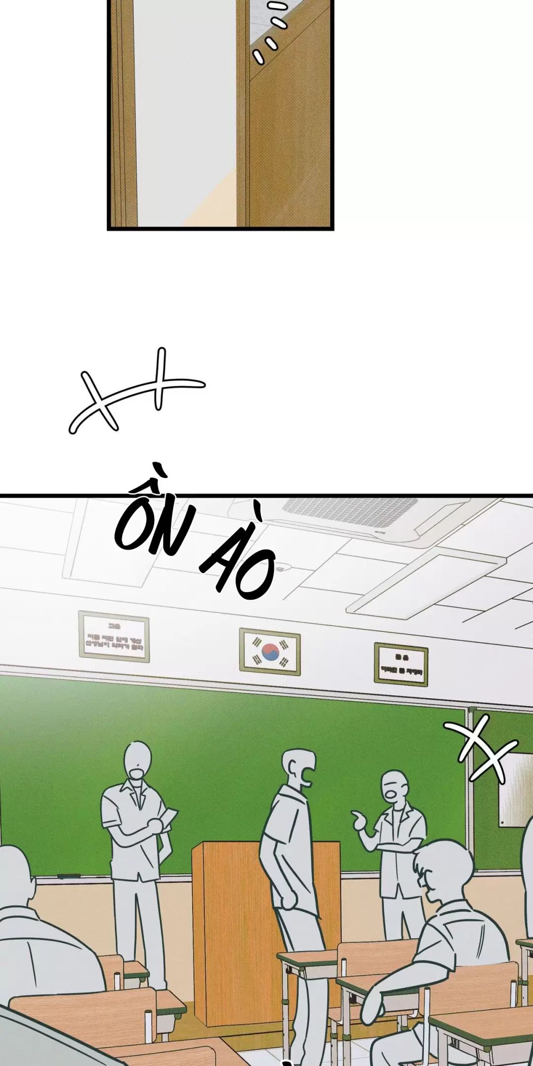 Lời Tỏ Tình Từ Con Số 0 - Chapter 34 - Page 28