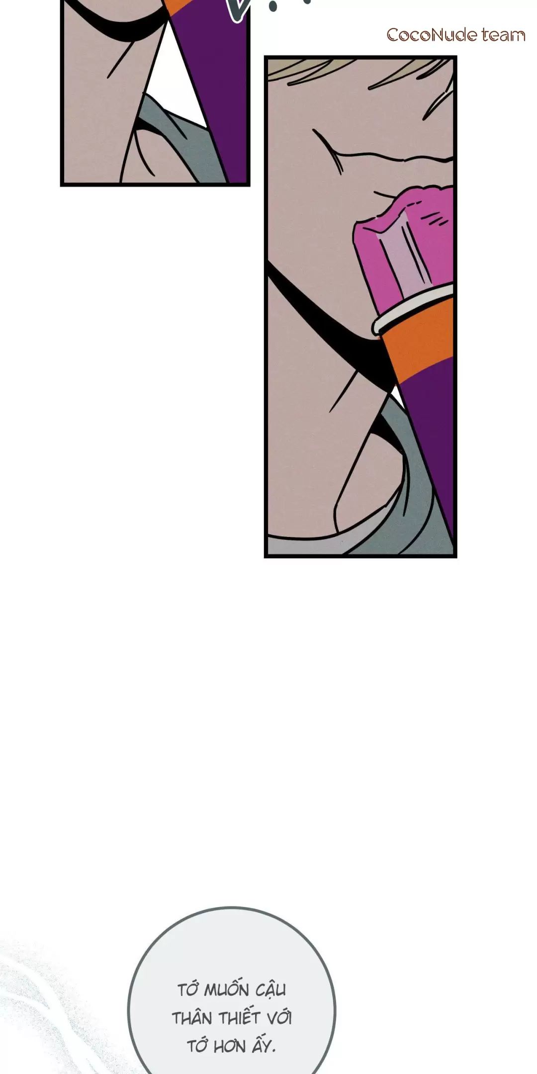 Lời Tỏ Tình Từ Con Số 0 - Chapter 34 - Page 3