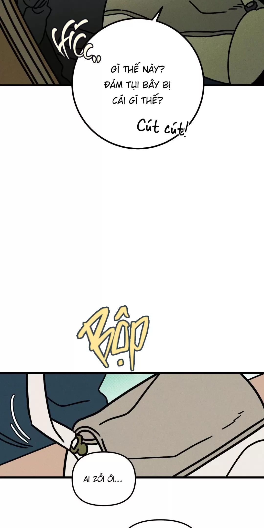 Lời Tỏ Tình Từ Con Số 0 - Chapter 34 - Page 32