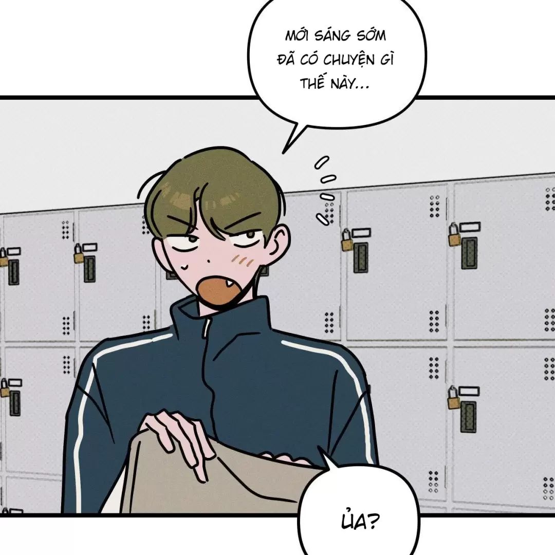 Lời Tỏ Tình Từ Con Số 0 - Chapter 34 - Page 33