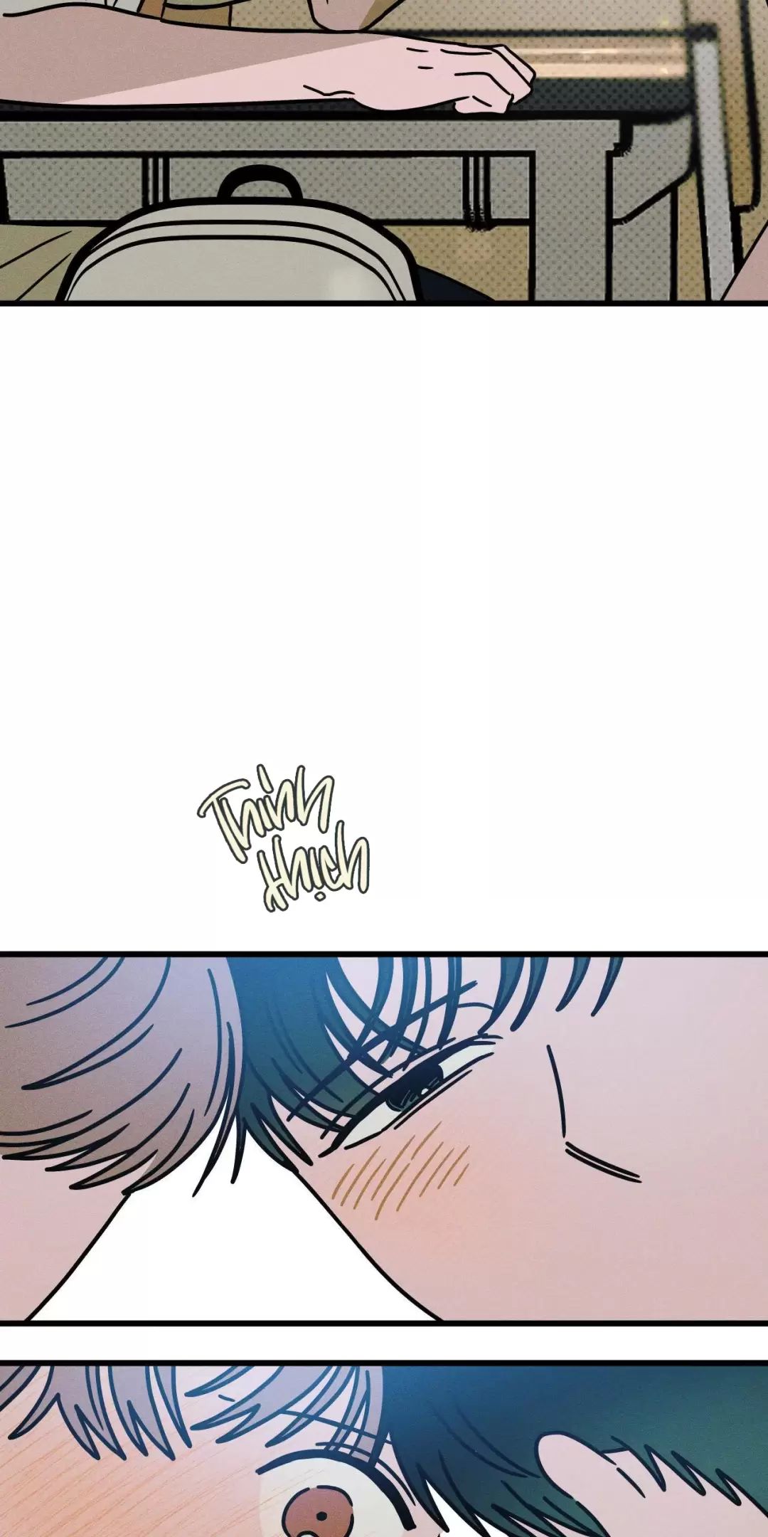 Lời Tỏ Tình Từ Con Số 0 - Chapter 34 - Page 43