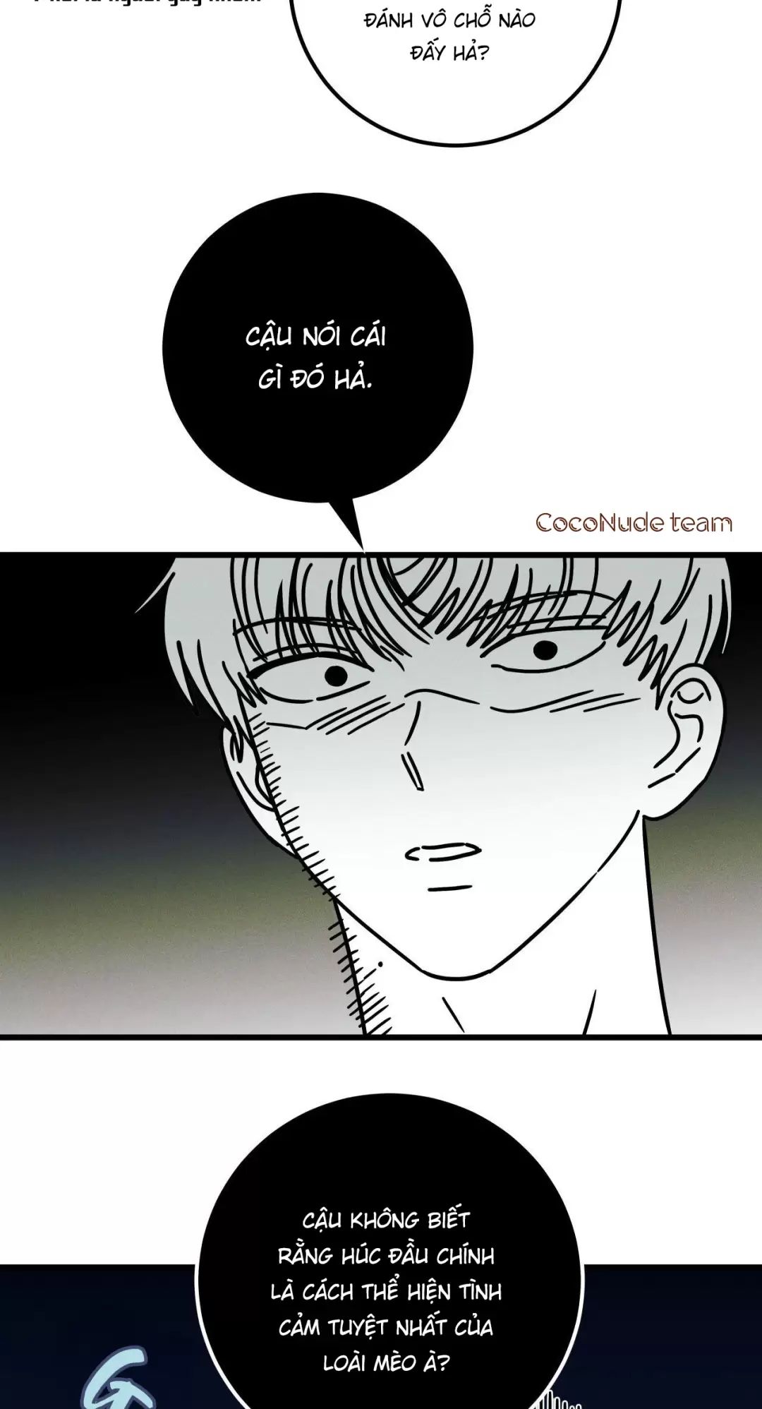 Lời Tỏ Tình Từ Con Số 0 - Chapter 34 - Page 46