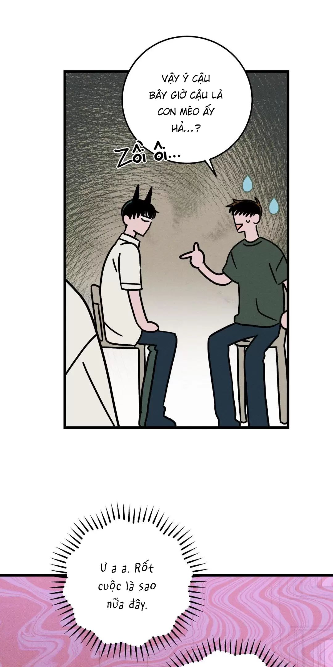 Lời Tỏ Tình Từ Con Số 0 - Chapter 34 - Page 48