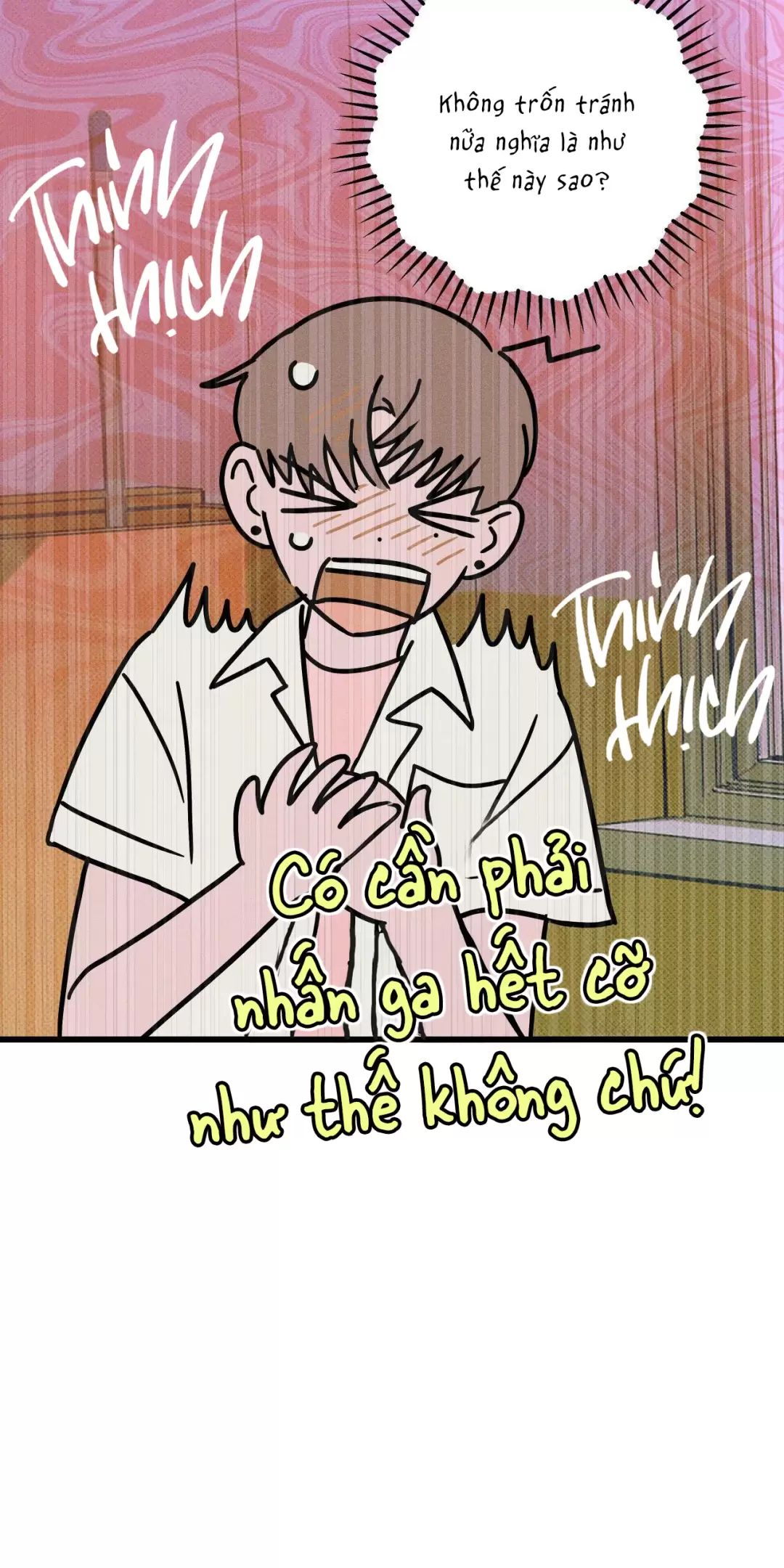 Lời Tỏ Tình Từ Con Số 0 - Chapter 34 - Page 49