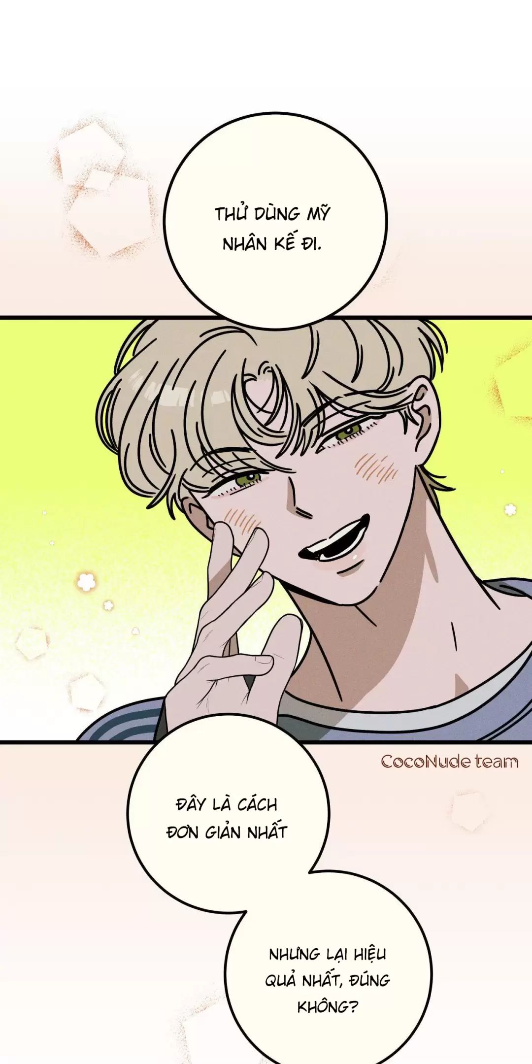 Lời Tỏ Tình Từ Con Số 0 - Chapter 34 - Page 50