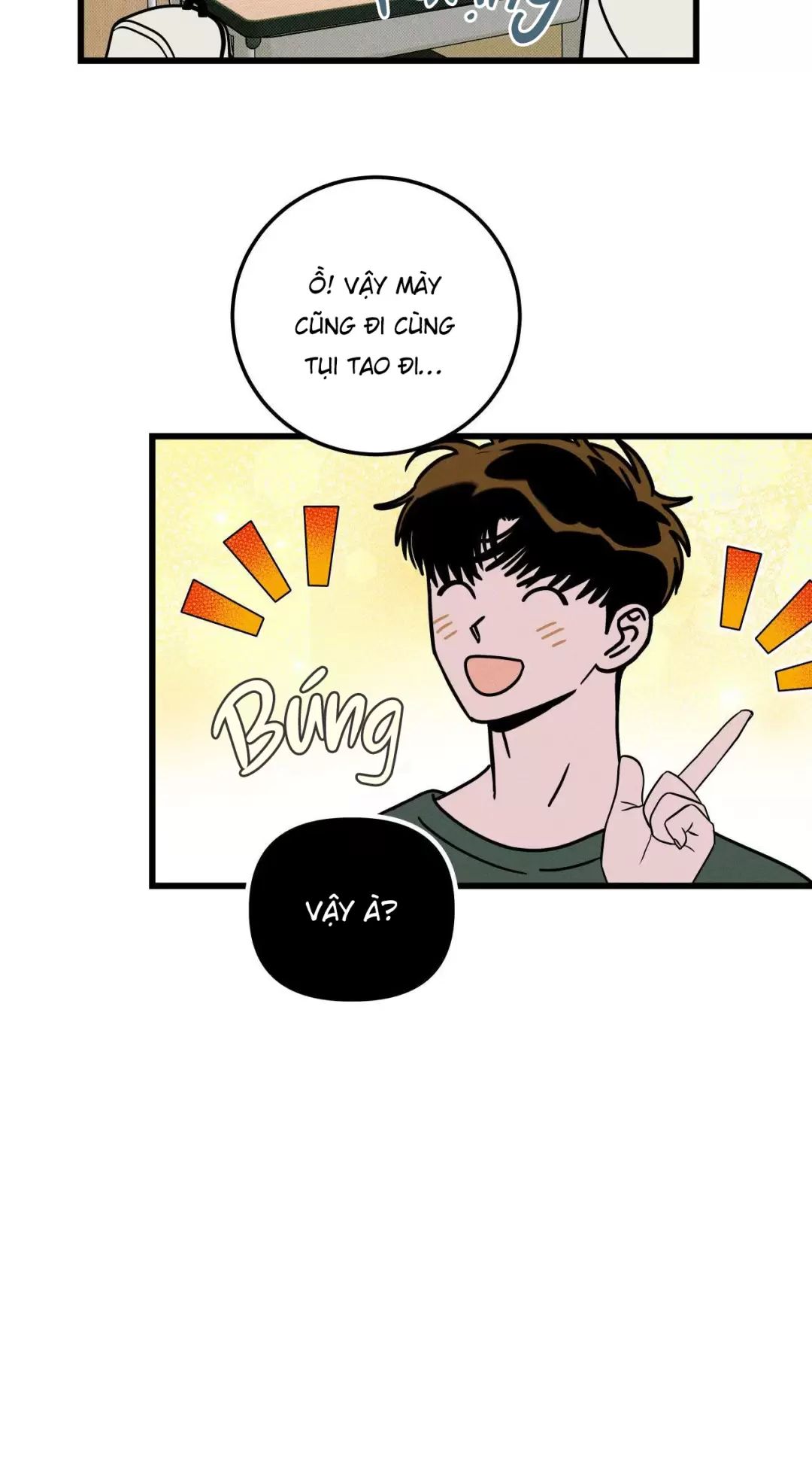 Lời Tỏ Tình Từ Con Số 0 - Chapter 34 - Page 60