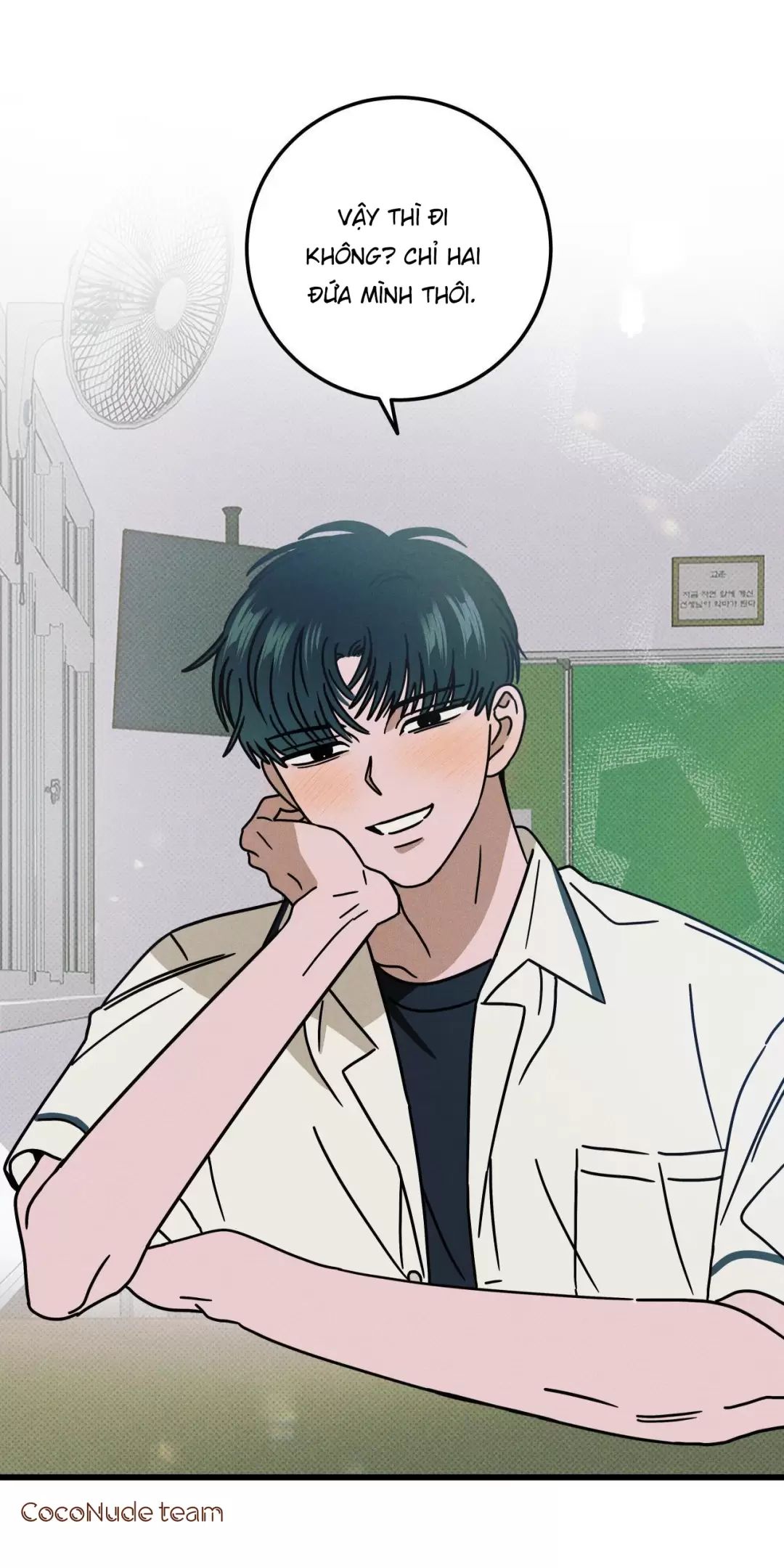 Lời Tỏ Tình Từ Con Số 0 - Chapter 34 - Page 61