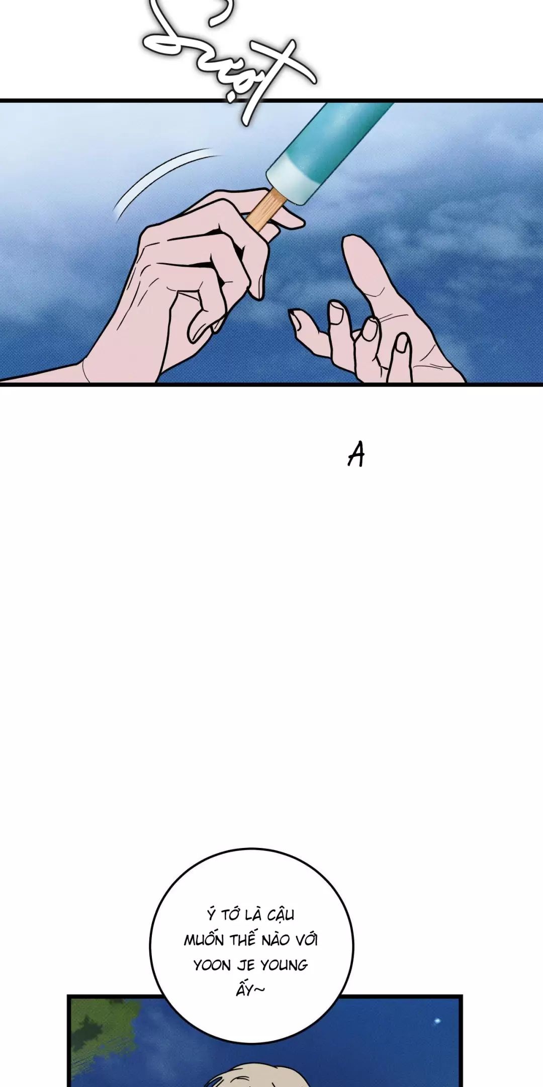 Lời Tỏ Tình Từ Con Số 0 - Chapter 34 - Page 8