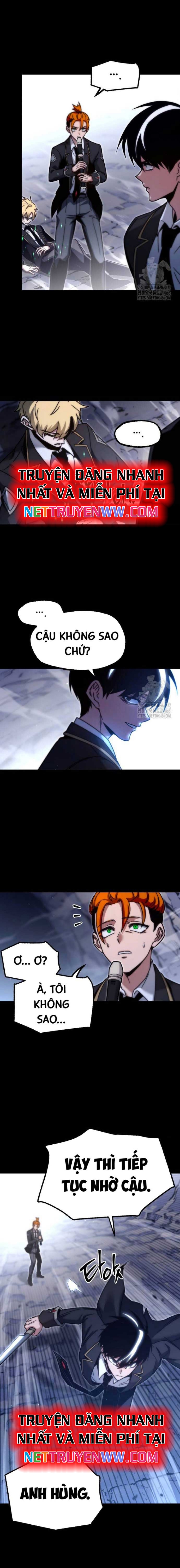 Thống Lĩnh Học Viện Chỉ Bằng Dao Sashimi - Chapter 19 - Page 12