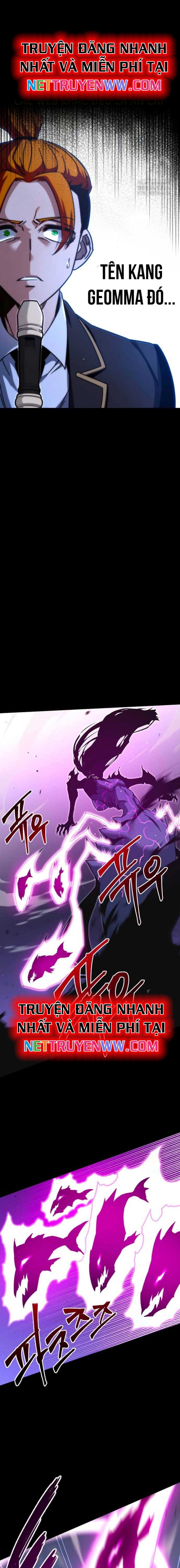 Thống Lĩnh Học Viện Chỉ Bằng Dao Sashimi - Chapter 19 - Page 15