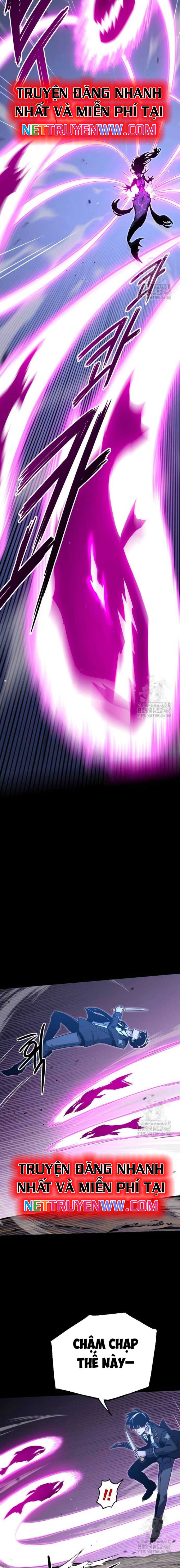 Thống Lĩnh Học Viện Chỉ Bằng Dao Sashimi - Chapter 19 - Page 16