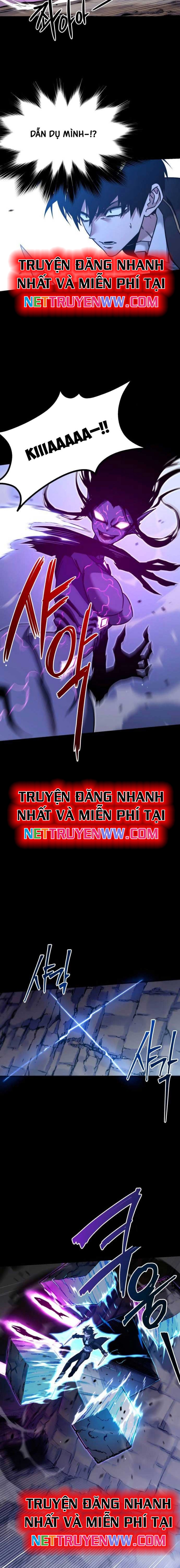 Thống Lĩnh Học Viện Chỉ Bằng Dao Sashimi - Chapter 19 - Page 17