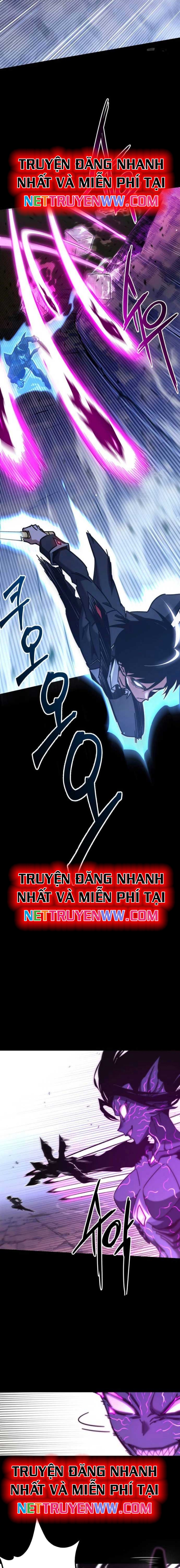 Thống Lĩnh Học Viện Chỉ Bằng Dao Sashimi - Chapter 19 - Page 18