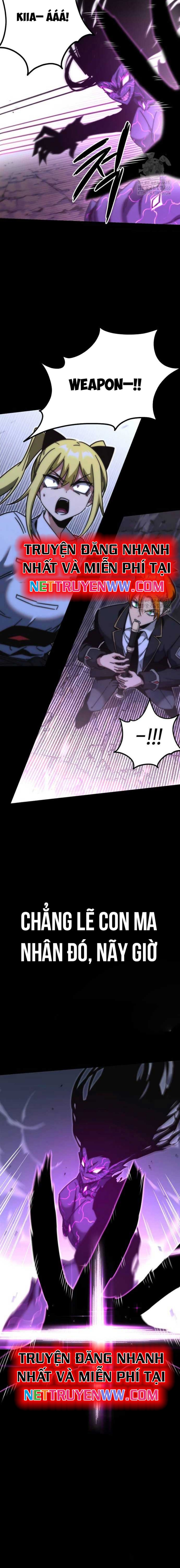 Thống Lĩnh Học Viện Chỉ Bằng Dao Sashimi - Chapter 19 - Page 19