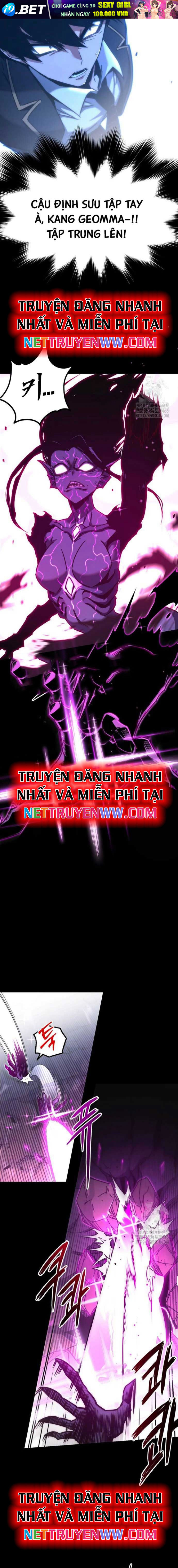 Thống Lĩnh Học Viện Chỉ Bằng Dao Sashimi - Chapter 19 - Page 21