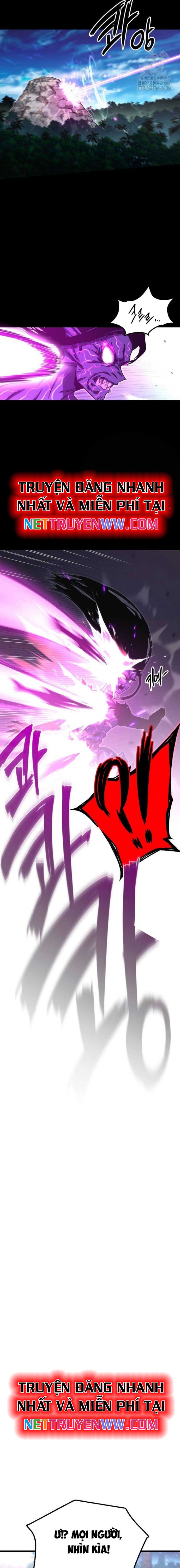 Thống Lĩnh Học Viện Chỉ Bằng Dao Sashimi - Chapter 19 - Page 22