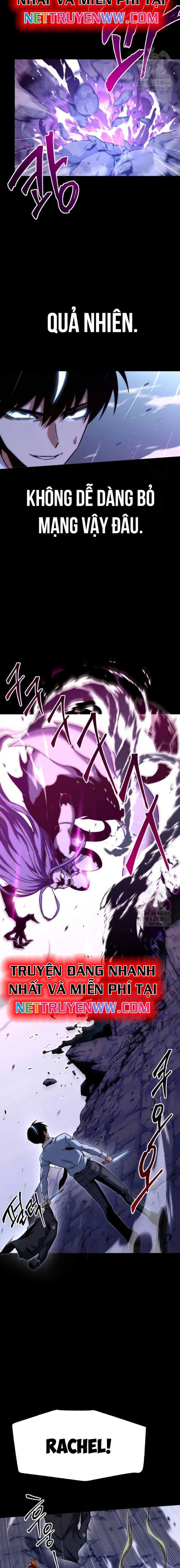 Thống Lĩnh Học Viện Chỉ Bằng Dao Sashimi - Chapter 19 - Page 26
