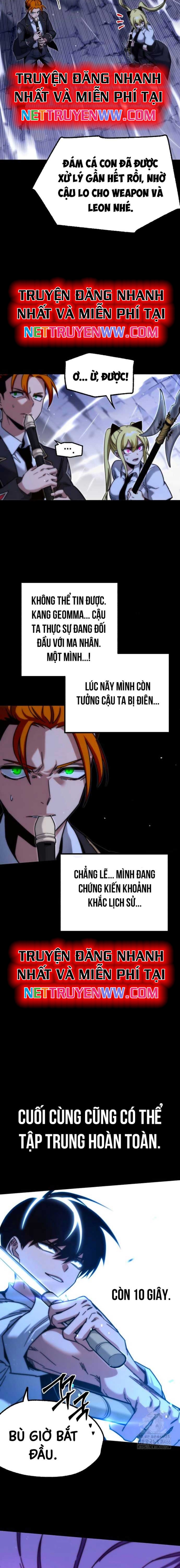 Thống Lĩnh Học Viện Chỉ Bằng Dao Sashimi - Chapter 19 - Page 27