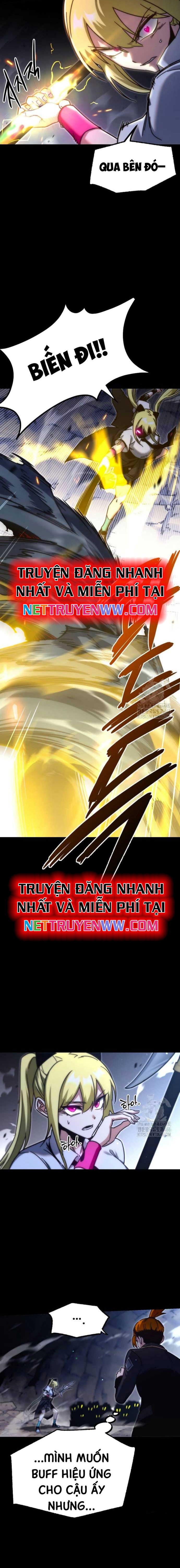 Thống Lĩnh Học Viện Chỉ Bằng Dao Sashimi - Chapter 19 - Page 4