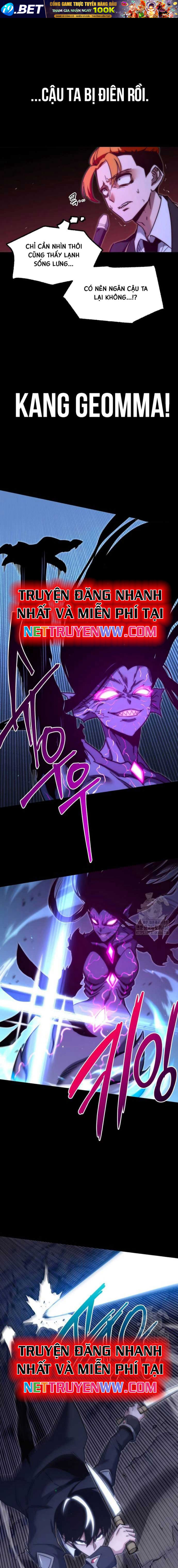 Thống Lĩnh Học Viện Chỉ Bằng Dao Sashimi - Chapter 19 - Page 6