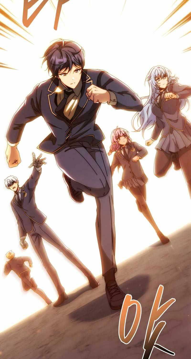 Tử Linh Sư Thiên Tài Của Học Viện Chapter 142 - Trang 1