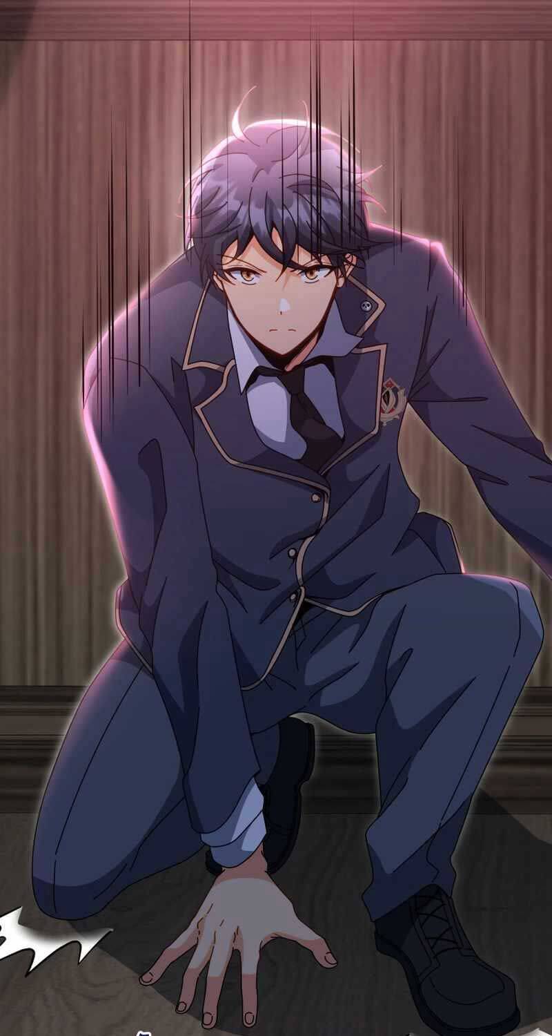 Tử Linh Sư Thiên Tài Của Học Viện Chapter 142 - Trang 19