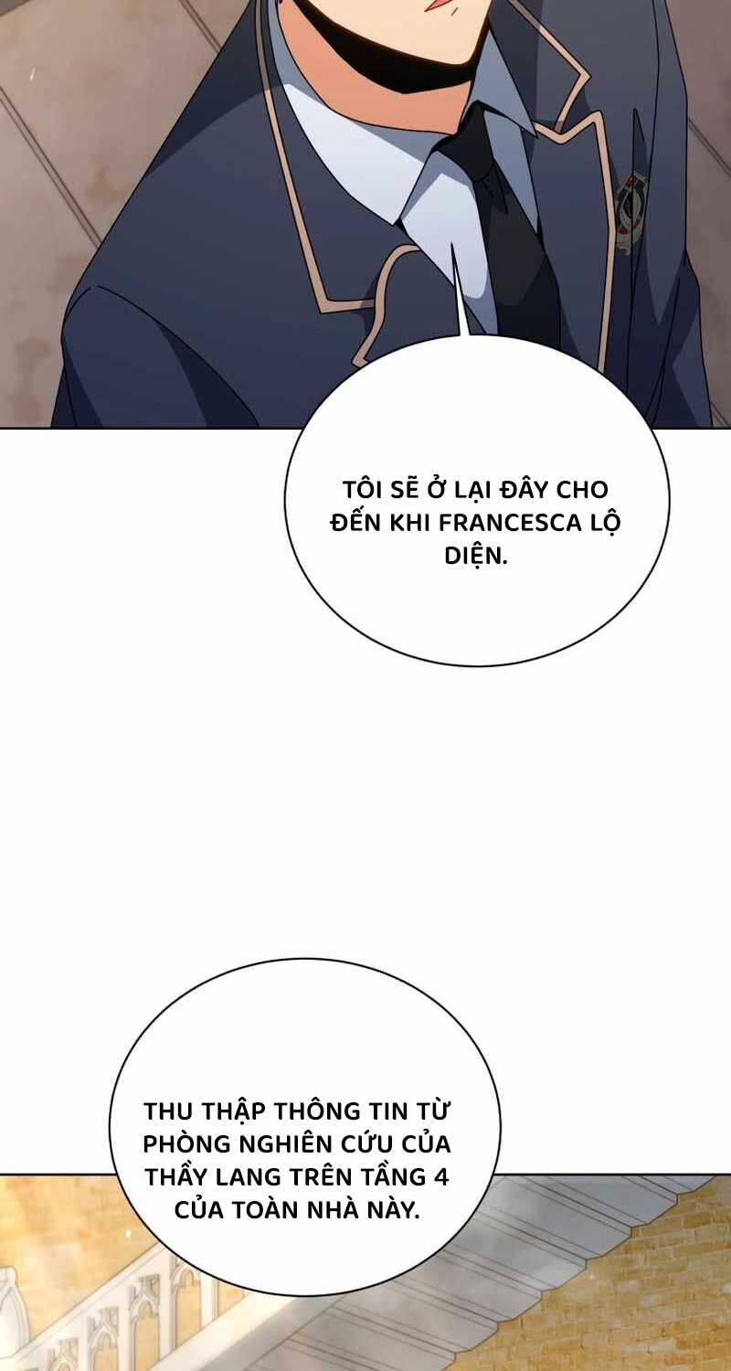 Tử Linh Sư Thiên Tài Của Học Viện Chapter 142 - Trang 3