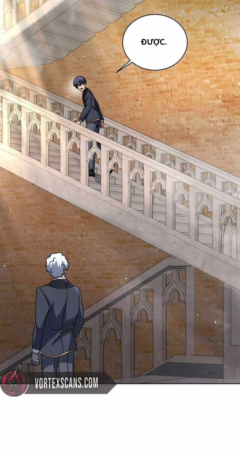 Tử Linh Sư Thiên Tài Của Học Viện Chapter 142 - Trang 4