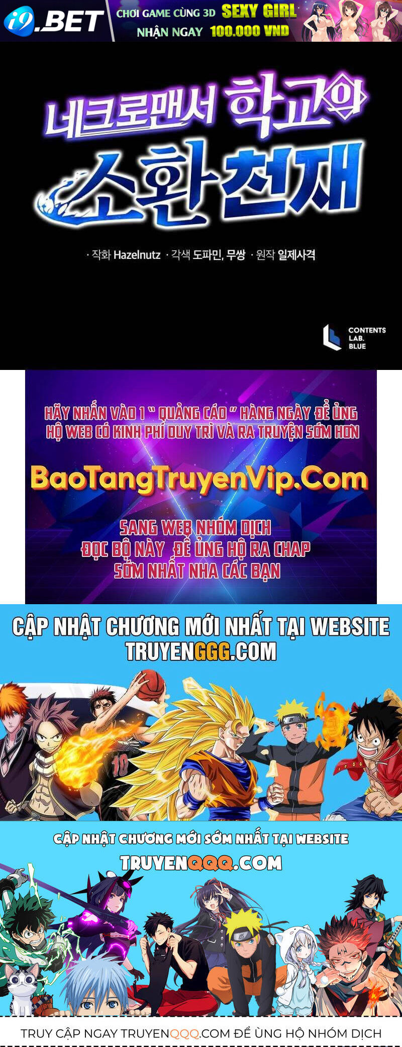 Tử Linh Sư Thiên Tài Của Học Viện - Chapter 142 - Page 99