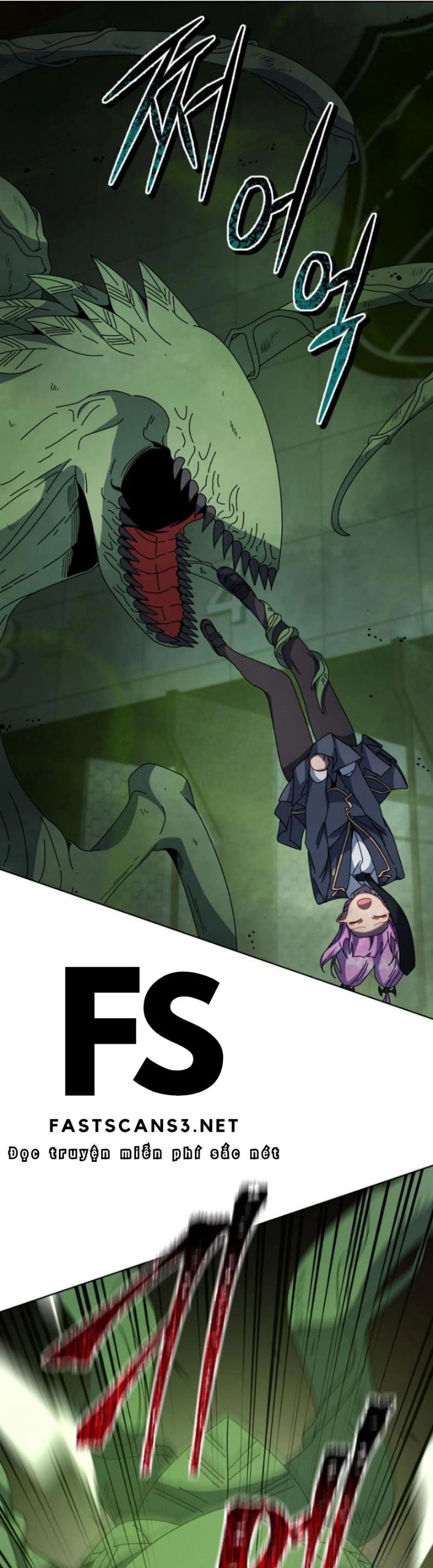 Tử Linh Sư Thiên Tài Của Học Viện Chapter 143 - Trang 1