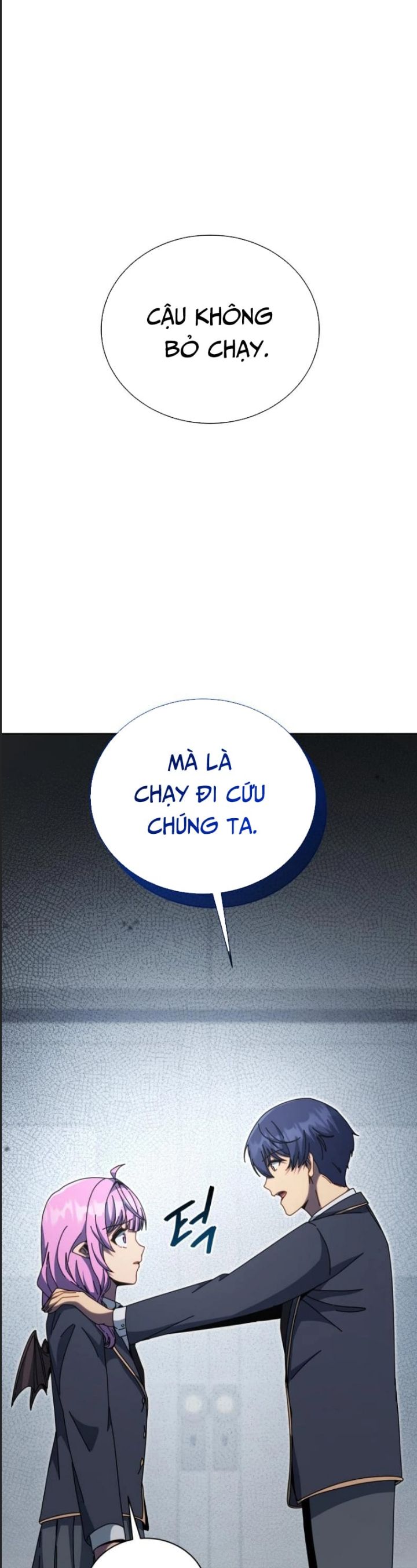 Tử Linh Sư Thiên Tài Của Học Viện Chapter 143 - Trang 11
