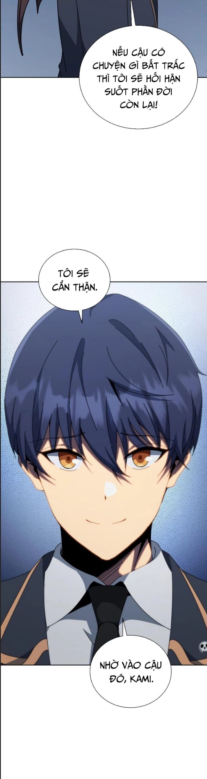 Tử Linh Sư Thiên Tài Của Học Viện Chapter 143 - Trang 14