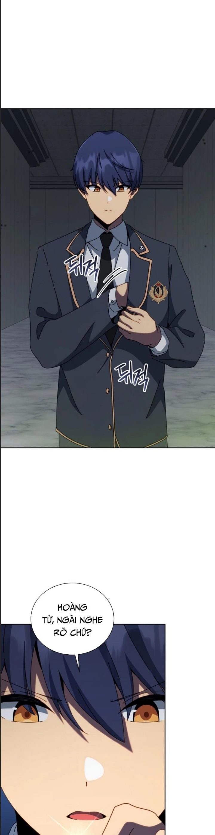 Tử Linh Sư Thiên Tài Của Học Viện Chapter 143 - Trang 18