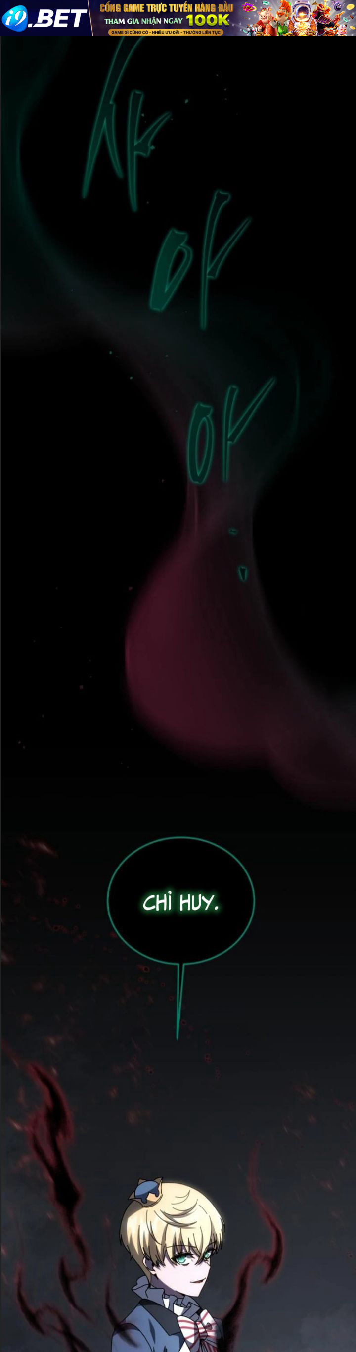 Tử Linh Sư Thiên Tài Của Học Viện Chapter 143 - Trang 23