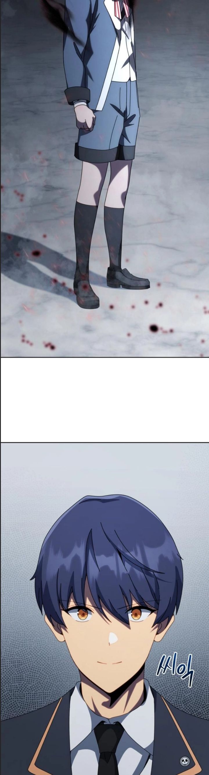 Tử Linh Sư Thiên Tài Của Học Viện Chapter 143 - Trang 24