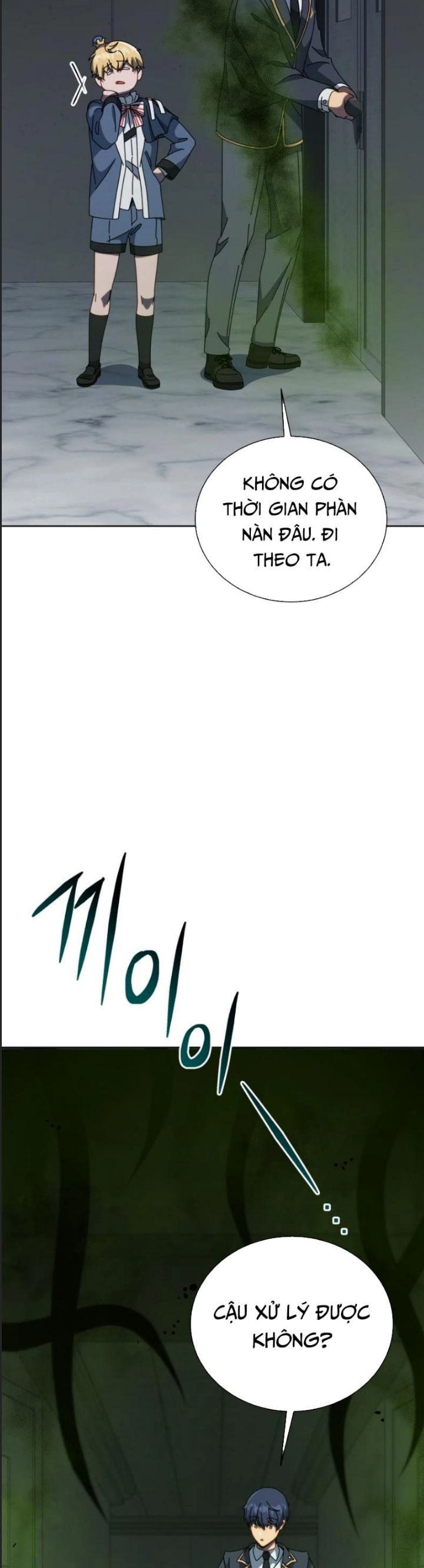 Tử Linh Sư Thiên Tài Của Học Viện Chapter 143 - Trang 26